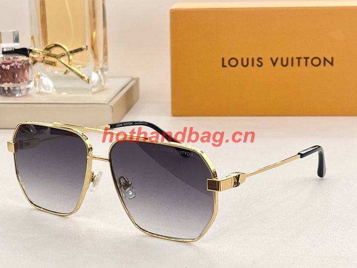 Louis Vuitton Sunglasses Top Quality LVS02366